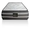 Matelas Ressorts ensachés et mémoire de forme - Confort : Ferme