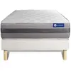 Actisom Actiflex Relax 80x200 cm - Blanc