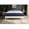 ACTISOM Actilatex Tech 120x200 - Blanc