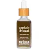 Huile d’avocat pure Captain Avocat                                - My Mira