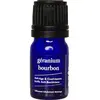 Huile essentielle de geranium bourbon pure                                - My Mira