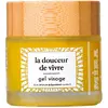 Gel visage hydratant La douceur de vivre                                - My Mira