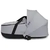 Nacelle poussette YOYO GRIS BABYZEN