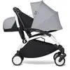 BABYZEN - Pack nouveau-né 0+ pour poussette YOYO² Stone