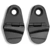 Non communiqué Babyzen - Adaptateurs nacelle pour cadre Connect YOYO² Noir taille unique