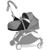 Pack nouveau-né pour poussette YOYO GRIS BABYZEN
