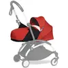 Pack nouveau-né pour poussette YOYO ROUGE BABYZEN