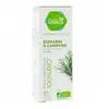PHARMASCIENCE Huile essentielle de Romarin à Camphre bio flacon 10ml