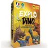 Jeu d’ambiance Gigamic ExploDino Découvrons les Créatures Préhistoriques