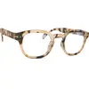 Lunettes de lecture - IZIPIZI - C READING Light Tortoise - Chic - Confortables - Design tendance