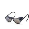 Izipizi - Lunettes de soleil - Glacier #I Night Blue  - Navy