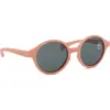 IZIPIZI Lunettes de soleil bébé #D 0-3 corail