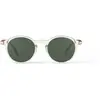 Izipizi - Lunettes de soleil polarisées - Sun #D Sandstorm Polarized  ...