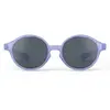 IZIPIZI Lunettes de soleil bébé #D 0-3 lilas