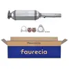 Roetfilter cordieriet - Easy2Fit Kit - Set met montagedelen 8LG3660704...