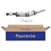 Filtre À Particules Cordiérite - Kit Easy2fit - Set Avec Pièces De Mon...