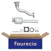 Catalyseur - Kit Easy2fit - Set Avec Pièces De Montage Seat; Vw, Volks...