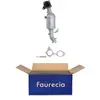 Catalyseur - Kit Easy2fit - Set Avec Pièces De Montage Audi; Seat; Sko...