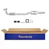 Catalyseur - Kit Easy2fit - Set Avec Pièces De Montage 8le 366 054-721...