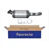Filtre à particules/à suie, échappement FAURECIA FS55979F