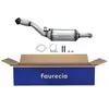 Faurecia FS55533F - Filtre à particules / à suie, échappement