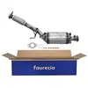 Filtre à particules / à suie, échappement FAURECIA, par ex. pour Nissa...