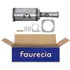 Hella Faurecia Filtre à particules/à suie échappement FS43293F