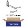 Filtre À Particules Cordiérite - Kit Easy2fit - Set Avec Pièces De Mon...