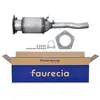 Hella Filtre à particules / à suie, échappement FAURECIA, par ex. pour Seat, VW
