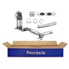 Filtre à particules / à suie, échappement FAURECIA, par ex. pour Audi,...