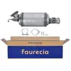 Filtre À Particules Cordiérite - Kit Easy2fit - Set Avec Pièces De Mon...