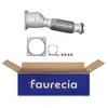 HELLA 8LE 366 050-391 Précatalyseur Easy2Fit   PARTNERED with Faurecia
