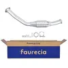 HELLA 8LE 366 050-941 Catalyseur - Easy2Fit® Kit - Euro 2 - une piece - Kit avec pièces d'assemblage - pour p.e. CITROËN XSARA Coupe