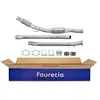 Hella Catalyseur FAURECIA, par ex. pour Citroën