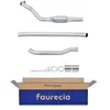 HELLA 8LE 366 050-871 Catalyseur - Easy2Fit® Kit - Euro 2 - à trois pièces - Kit avec pièces d'assemblage - pour p.e. CITROËN XANTIA Break
