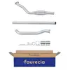 HELLA 8LE 366 050-881 Catalyseur - Easy2Fit® Kit - Euro 2 - à trois pièces - Kit avec pièces d'assemblage - pour p.e. CITROËN XANTIA Break