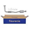 HELLA 8LE 366 051-281 Catalyseur - Easy2Fit® Kit - Euro 2 - une piece - Kit avec pièces d'assemblage - pour p.e. DAEWOO MATIZ