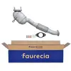 Catalyseur - Kit Easy2fit - Set Avec Pièces De Montage Ford Hella 8le3...