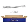 Catalyseur - Kit Easy2fit - Set Avec Pièces De Montage Renault Hella 8...