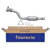 Catalyseur FAURECIA, par ex. pour Renault