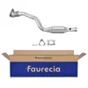 Catalyseur - Kit Easy2fit - Set Avec Pièces De Montage Renault Hella 8...