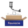 Hella Catalyseur FAURECIA, par ex. pour Peugeot