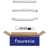 Tube de réparation, catalyseur FAURECIA, par ex. pour Peugeot