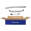 Tube de réparation, catalyseur FAURECIA, par ex. pour Peugeot