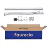 Tube de réparation, catalyseur FAURECIA, par ex. pour Citroën, Peugeot
