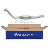 HELLA 8LE 366 052-101 Catalyseur - Easy2Fit® Kit - Euro 2 - une piece - Kit avec pièces d'assemblage - pour p.e. PEUGEOT 306 Break