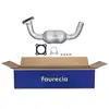 Catalyseur - Kit Easy2fit - Set Avec Pièces De Montage Seat; Vw, Volks...