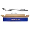 Catalyseur - Kit Easy2fit - Set Avec Pièces De Montage Opel; Vauxhall ...