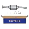 Filtre À Particules Diesel Carbure De Silicium - Kit Easy2fit - Set Av...