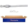 Catalyseur - Kit Easy2fit - Set Avec Pièces De Montage Renault Hella 8...